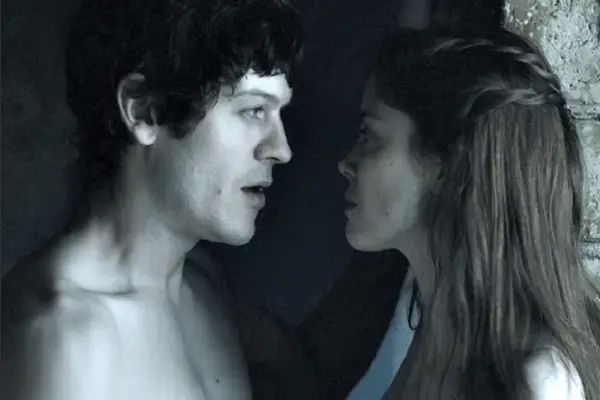 Game of Thrones 16 Outras cenas de sexo memoráveis (foto)