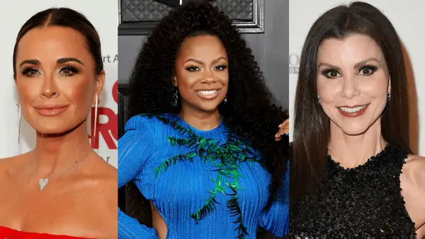 As donas de casa reais que eram famosas antes de entrar na franquia Bravo