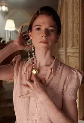 Guida del corriere e personaggio della morte nel Nilo: chi interpreta chi a Whodunnit?