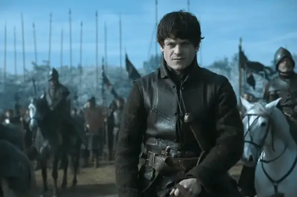 Game of Thrones: tutti i crimini contro l'umanità di Ramsay Bolton (foto)
