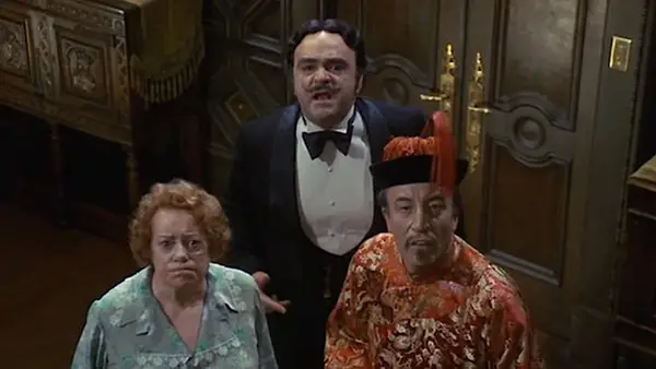 Tutti e 9 i misteri di Hercule Poirot, classificati