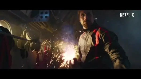 Guida ai funghi e il personaggio dell'uomo grigio: chi è?