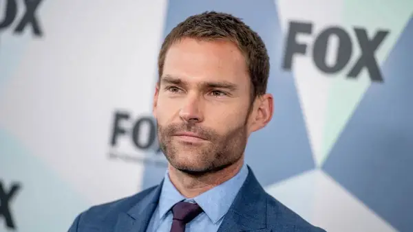 Sean William Scott (Photo credit: Getty Images)