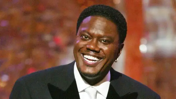 Bernie Mac (Photo credi: Getty Images)