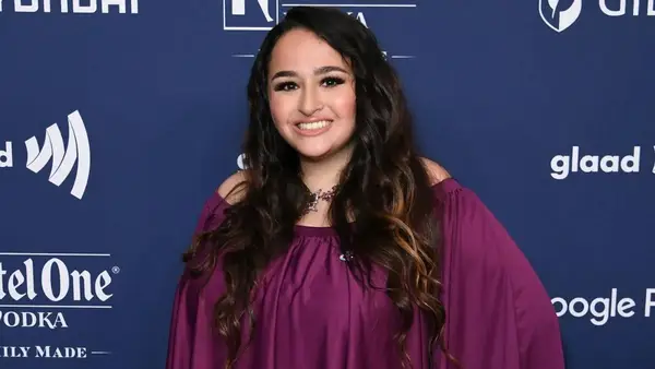 Jazz Jennings (Photo credit: Getty Images)