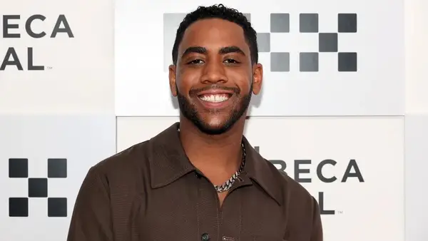Tribeca Jharrel Jerome