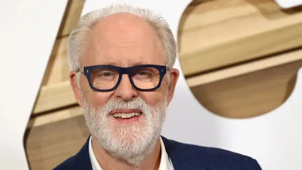John Lithgow (Photo credit: Getty Images)