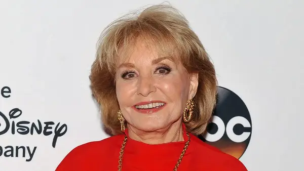 barbara walters