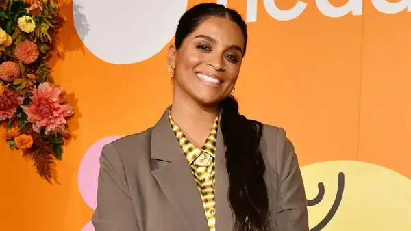 Lily Singh (Photo credit: Getty Images)
