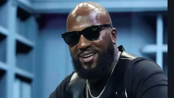 Jeezy (Photo credit: Getty Images)