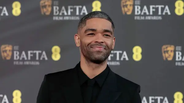 Kingsley Ben-Adir (Getty Images)