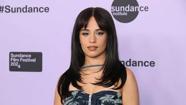 Camila Cabello (Getty Images)