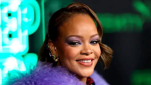 Rihanna (Getty Images)