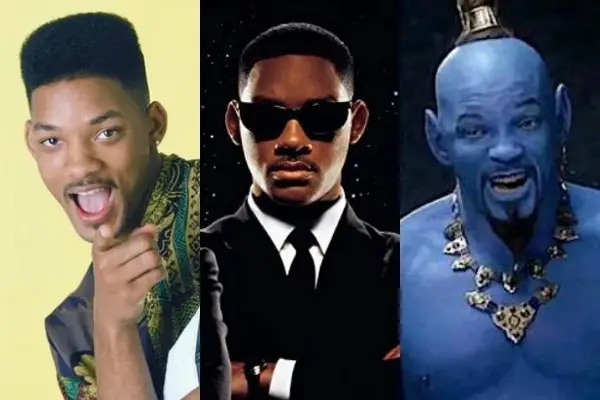 O desenvolvimento de Will Smith: De Fresh Prince a Bad Boys For Life (foto)