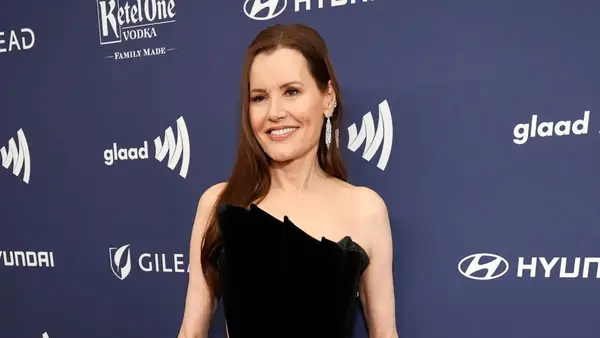 Gena Davis (Getty Images)