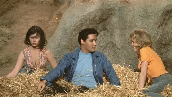Elvis 'Films '33 Classificato da Bad to Wells (foto)