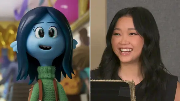 Ruby Gillman: Guida dei personaggi di Octopus adolescenti: chi esprime chi?