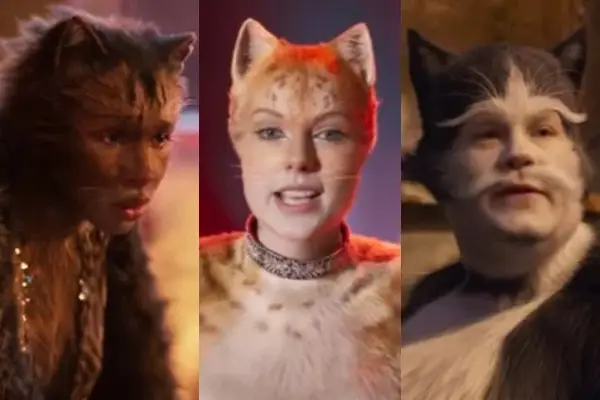 Elch of the Film Cats: Who interpreta Felino, da Jennifer Hudson a Taylor Swift (foto)