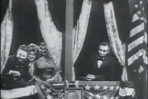 14 stelle che hanno interpretato Abraham Lincoln da Henry Fonda a Daniel Day-Lewis (foto)