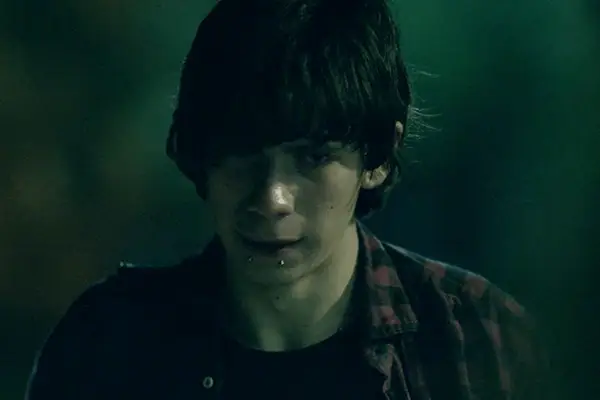 10 figure di sangue classificate meno terribili (foto)