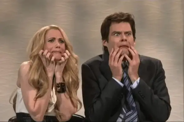 I personaggi più divertenti di Kristen Wiig, da Target Lady to Patty Hearst (foto)