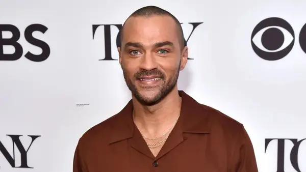 Jesse Williams