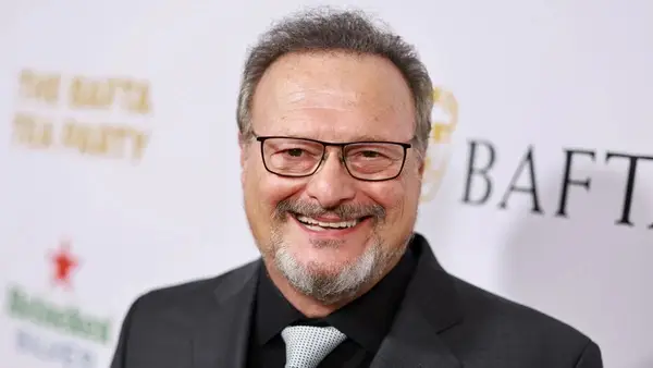 Wayne Knight (Photo credit: Getty Images)