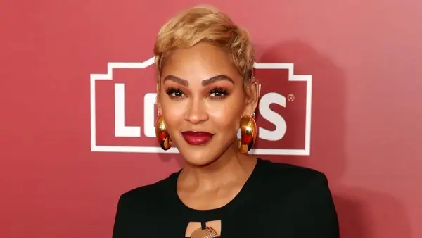 Meagan Good (Photo credit: Getty Images)