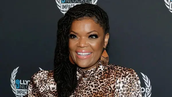 Yvette Nicole Brown (Photo credit: Getty Images) 
