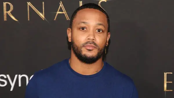 Romeo Miller (Photo credit: Getty Images)