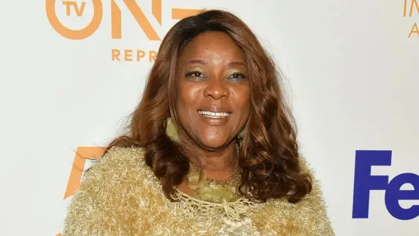 Loretta Devine (Photo credit: Getty Images)