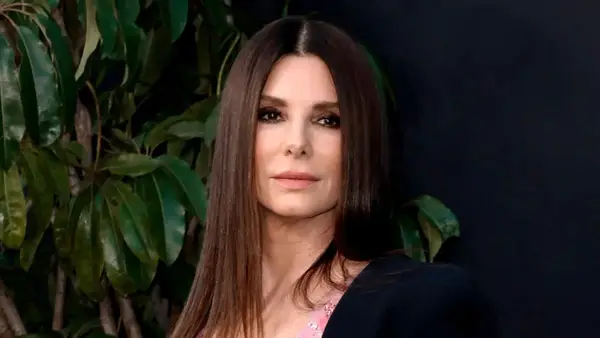 Sandra Bullock (Photo credit: Getty Images)