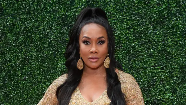 Vivica A. Fox (Photo credit: Getty Images)