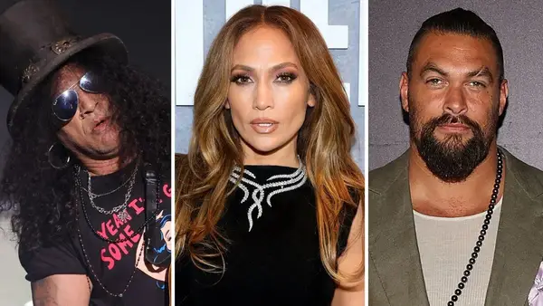 Celebridades que compartilham o sinal do leão zodiacal: de Slash a Jennifer López (foto)