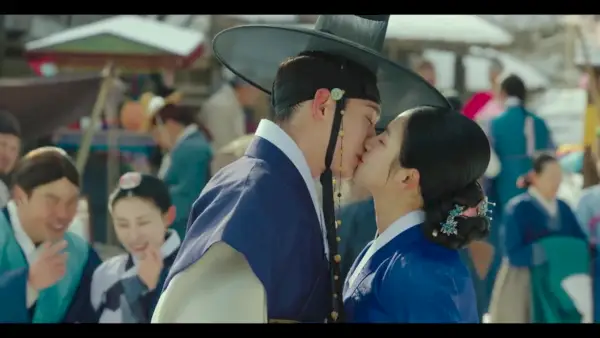 Il matrimonio proibito: episodi 11-12 (finale)