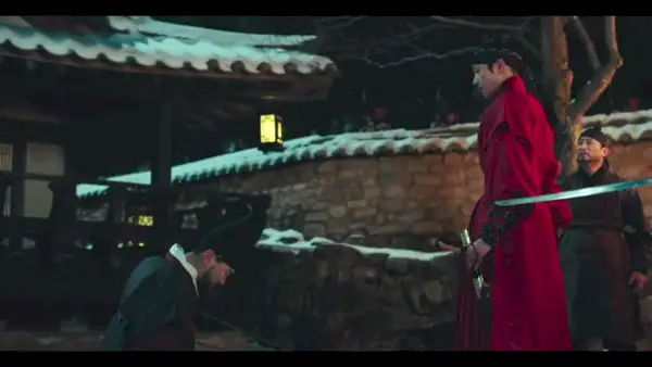 Il matrimonio proibito: episodi 11-12 (finale)