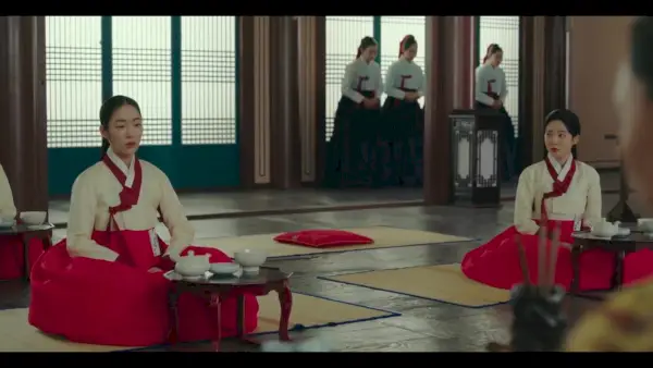 Il matrimonio proibito: episodi 11-12 (finale)