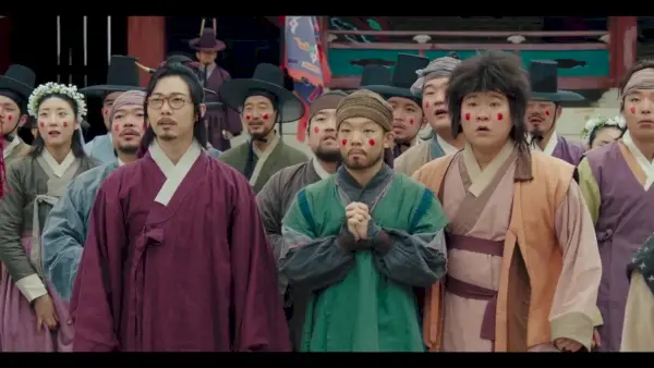 Il matrimonio proibito: episodi 11-12 (finale)