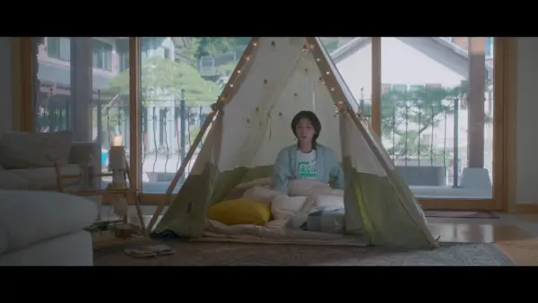 Pastèque scintillante : épisodes 7-8