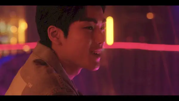 Héros faible classe 1 épisode 1