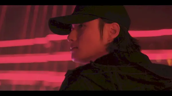 Héros faible classe 1 épisode 1