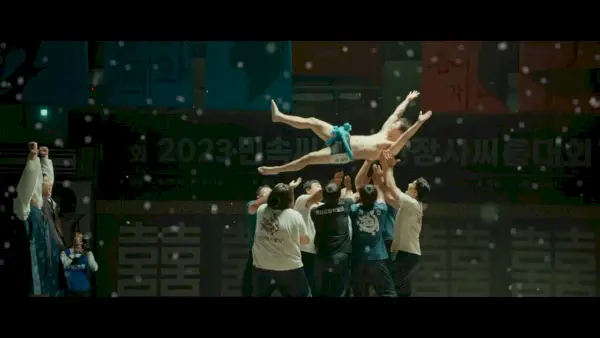 Come fiori nella sabbia: episodio 12 (finale)