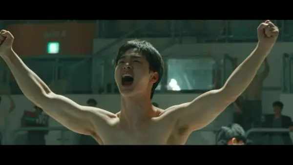 Come fiori nella sabbia: episodio 12 (finale)