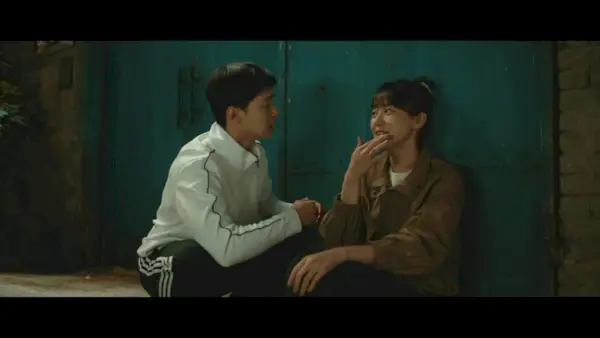 Come fiori nella sabbia: episodio 12 (finale)