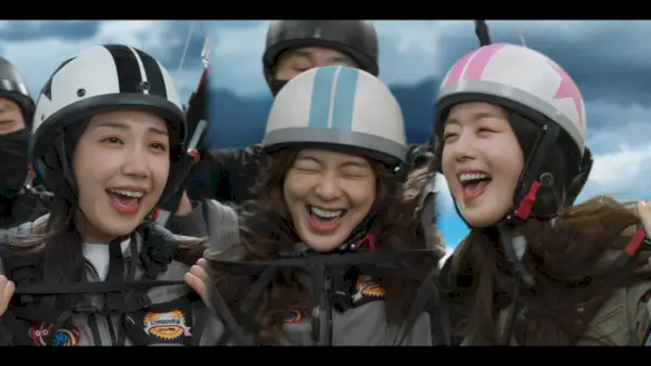 Travaillez plus tard, buvez maintenant 2 épisodes 1-2