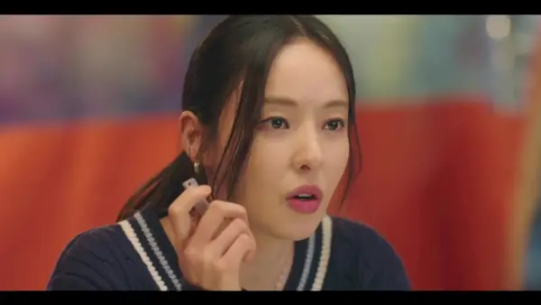 L'amour est pour les Suckers Épisodes 15-16