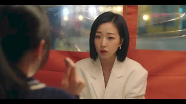 L'amour est pour les Suckers Épisodes 15-16