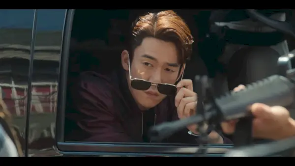 Narco-Saints : épisodes 1 à 6 (revue de la série)