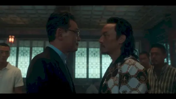 Narco-Saints : épisodes 1 à 6 (revue de la série)