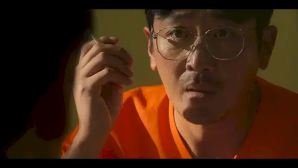 Narco-Saints : épisodes 1 à 6 (revue de la série)